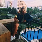 T1 Mar De Amarilis @ Da Rocha *