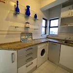 T1 Mar De Amarilis @ Da Rocha アパート *