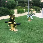 アパート T1 Mar De Amarilis @ Da Rocha