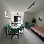 T1 Mar De Amarilis @ Da Rocha