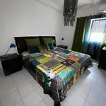 T1 Mar De Amarilis @ Da Rocha *