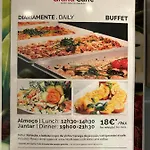 T1 Mar De Amarilis @ Da Rocha アパート *