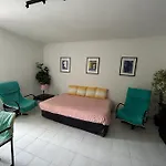 アパート T1 Mar De Amarilis @ Da Rocha