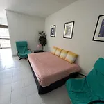 アパート T1 Mar De Amarilis @ Da Rocha