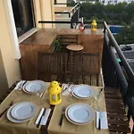 T1 Mar De Amarilis @ Da Rocha *