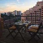 T1 Mar De Amarilis @ Da Rocha * ポルティマン