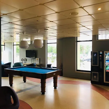 Appartement T1 Mar De Amarilis @ Da Rocha Portimão