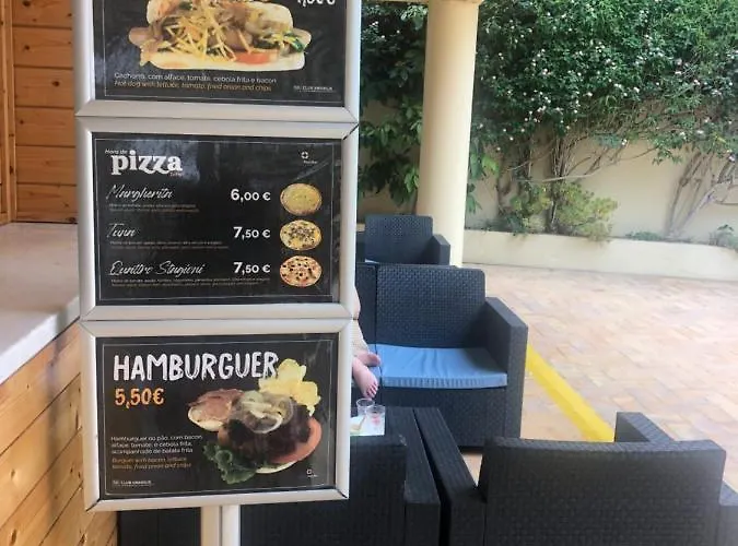 T1 Mar De Amarilis @ Da Rocha * Portimão