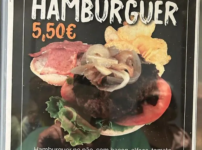 T1 Mar De Amarilis @ Da Rocha Portimão