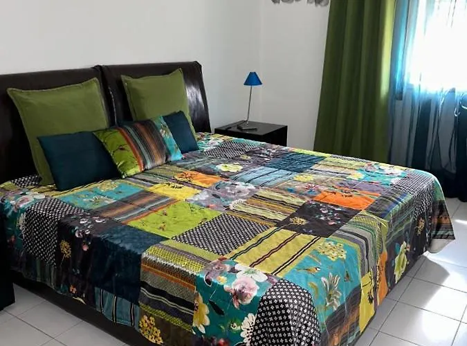 Appartement T1 Mar De Amarilis @ Da Rocha Portimão