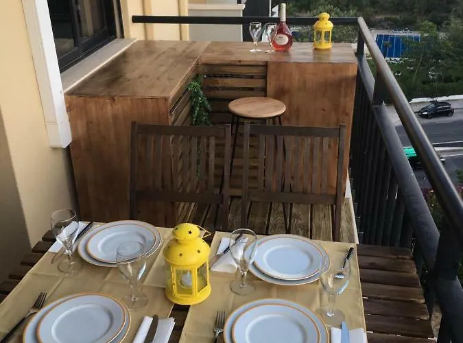 T1 Mar De Amarilis @ Da Rocha *