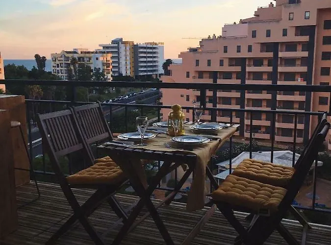 T1 Mar De Amarilis @ Da Rocha * Portimão