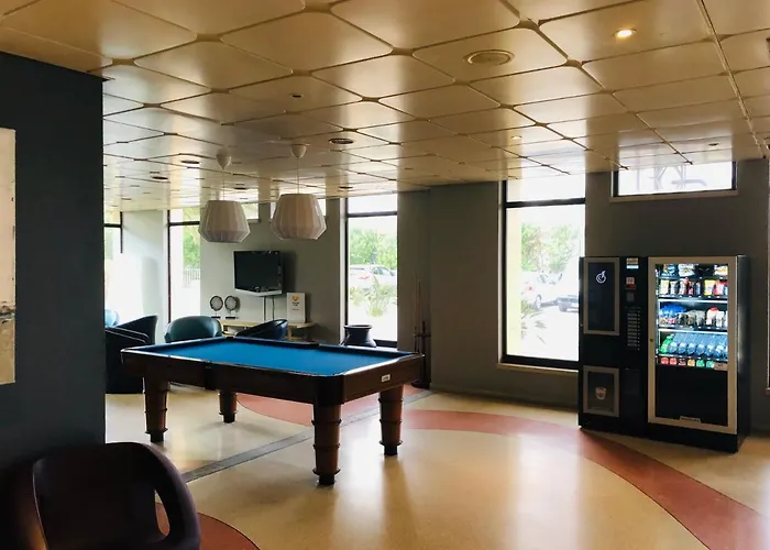 Appartement T1 Mar De Amarilis @ Da Rocha Portimão