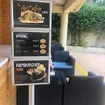 T1 Mar De Amarilis @ Da Rocha * Portimão