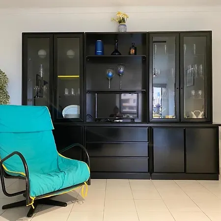 T1 Mar De Amarilis * Portimão