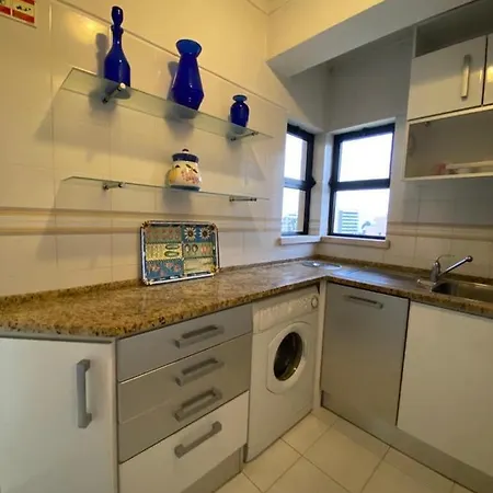 T1 Mar De Amarilis @ Da Rocha Apartment *