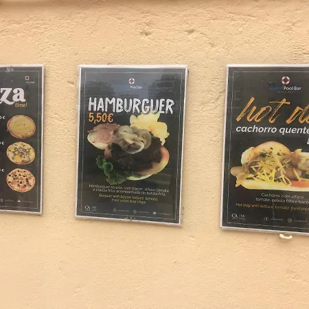 T1 Mar De Amarilis Portimão