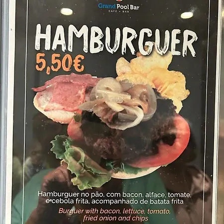 T1 Mar De Amarilis @ Da Rocha Portimão