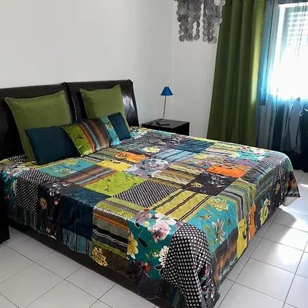 Apartment T1 Mar De Amarilis @ Da Rocha Portimao