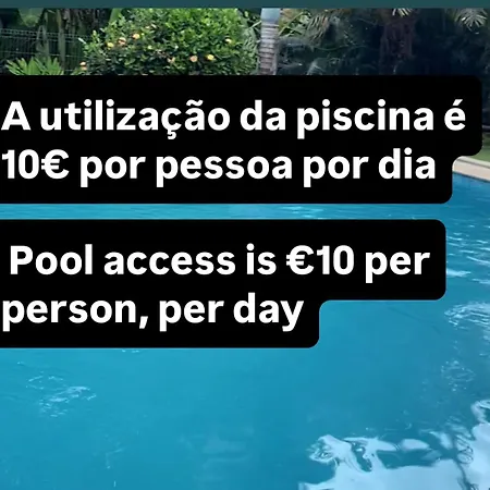 T1 Mar De Amarilis * Portimão