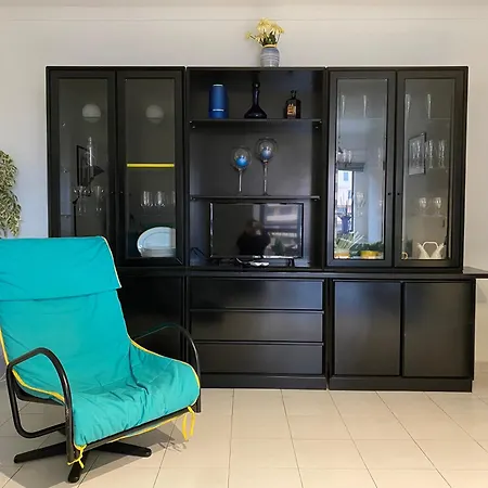 T1 Mar De Amarilis Apartment