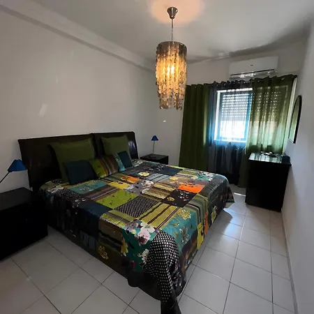 Apartment T1 Mar De Amarilis *