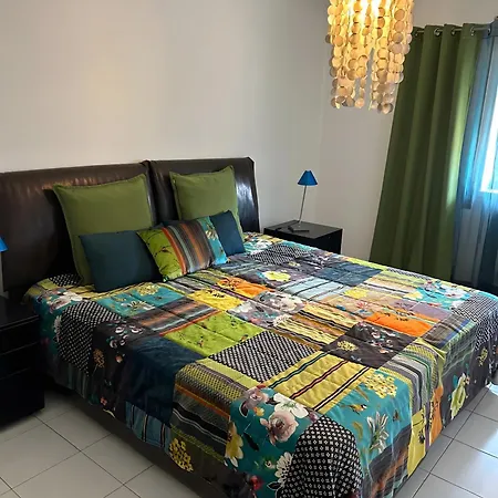 Apartment T1 Mar De Amarilis Portimao