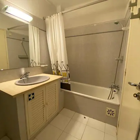 T1 Mar De Amarilis Apartment