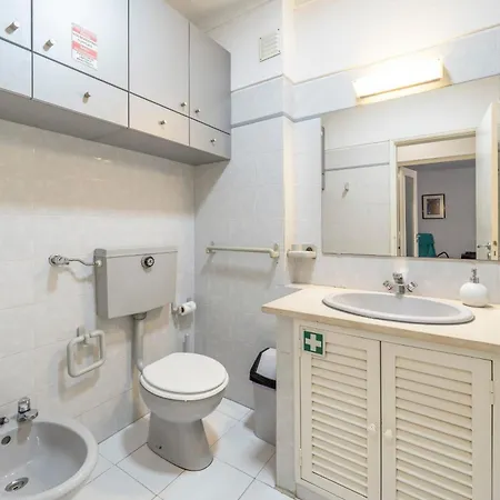 T1 Mar De Amarilis Appartement
