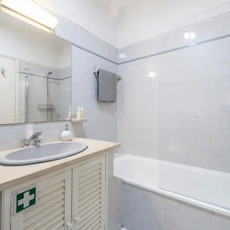 Appartement T1 Mar De Amarilis