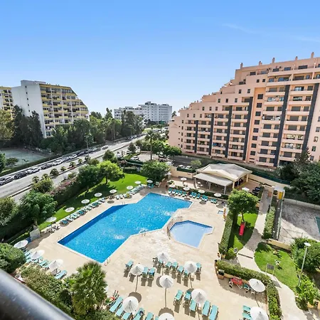 T1 Mar De Amarilis Appartement *