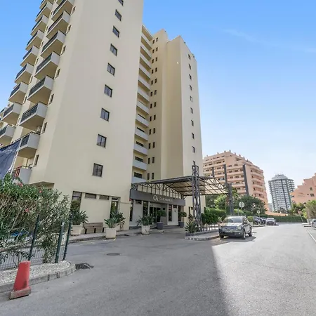 Appartement T1 Mar De Amarilis Portimão