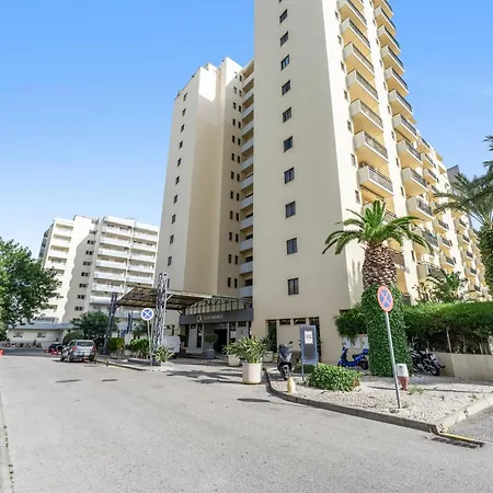 Appartement T1 Mar De Amarilis Portimão