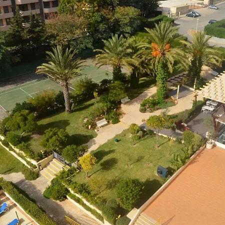 T1 Mar De Amarilis