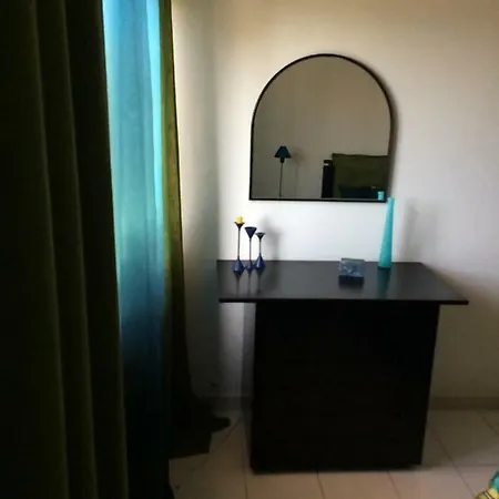 T1 Mar De Amarilis * Portimão