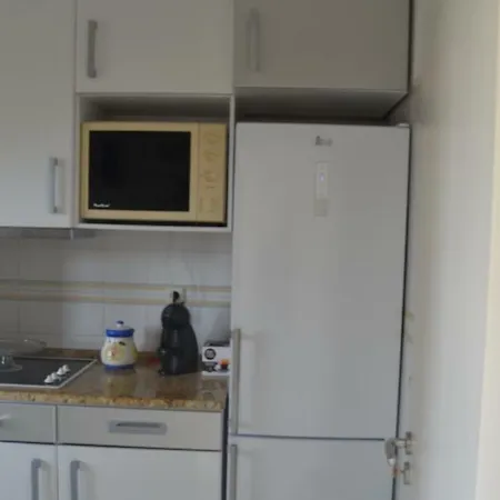 Apartment T1 Mar De Amarilis @ Da Rocha *