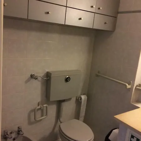 Appartement T1 Mar De Amarilis Portimão