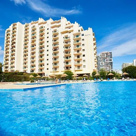 T1 Mar De Amarilis *