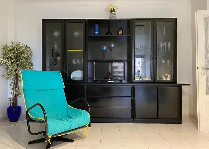 T1 Mar De Amarilis @ Da Rocha * Портиман