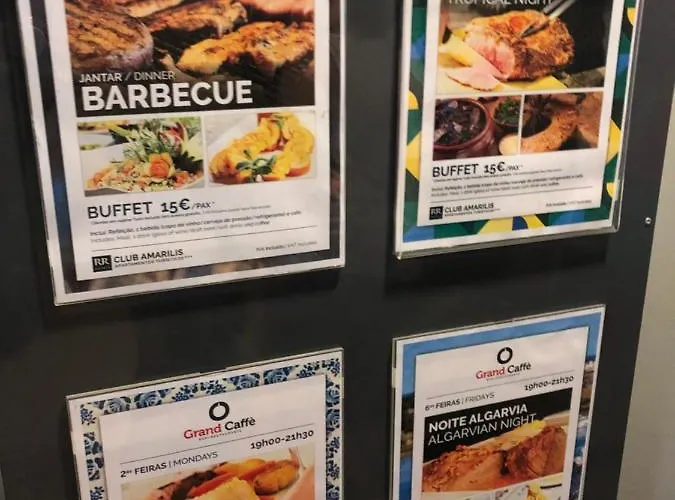 T1 Mar De Amarilis @ Da Rocha