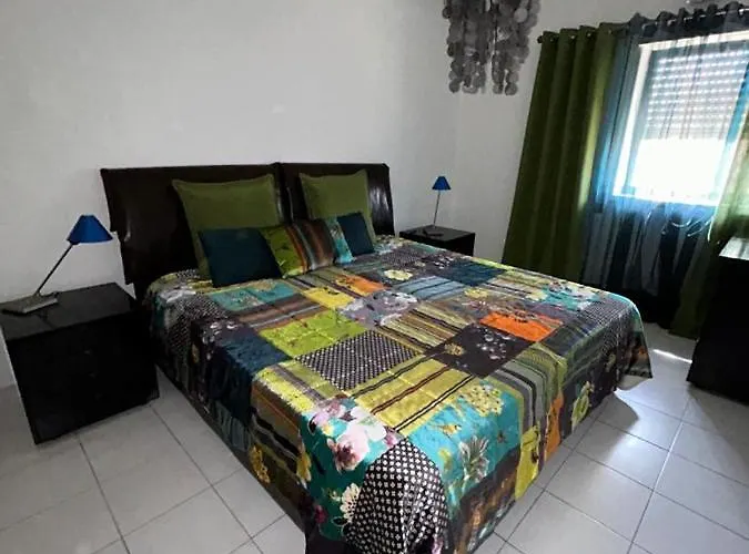 T1 Mar De Amarilis @ Da Rocha *