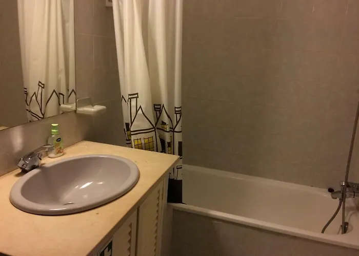 T1 Mar De Amarilis @ Da Rocha Appartamento Portimão