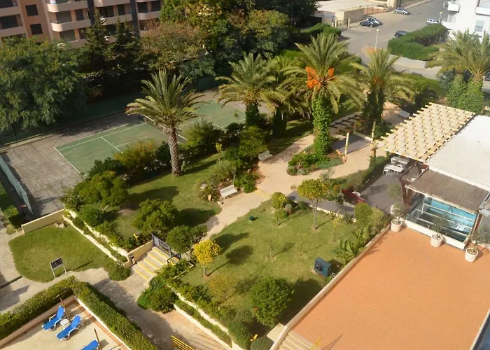 T1 Mar De Amarilis @ Da Rocha