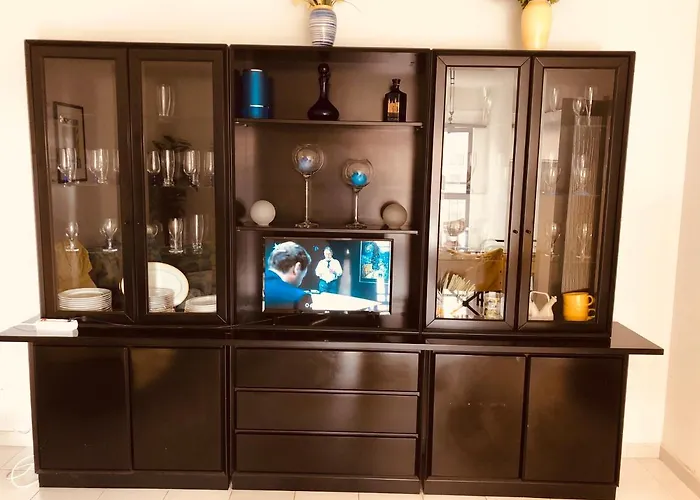 T1 Mar De Amarilis @ Da Rocha *