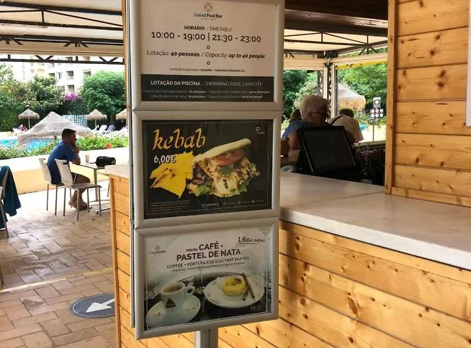 T1 Mar De Amarilis @ Da Rocha *