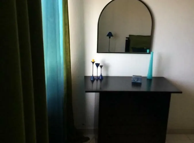 T1 Mar De Amarilis @ Da Rocha * Portimão