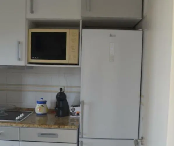 Apartament T1 Mar De Amarilis @ Da Rocha *