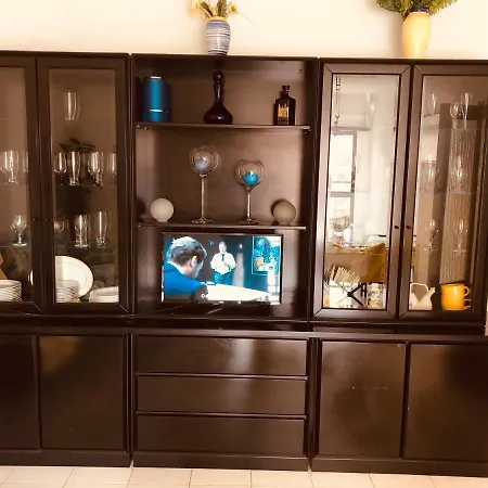 T1 Mar De Amarilis @ Da Rocha *