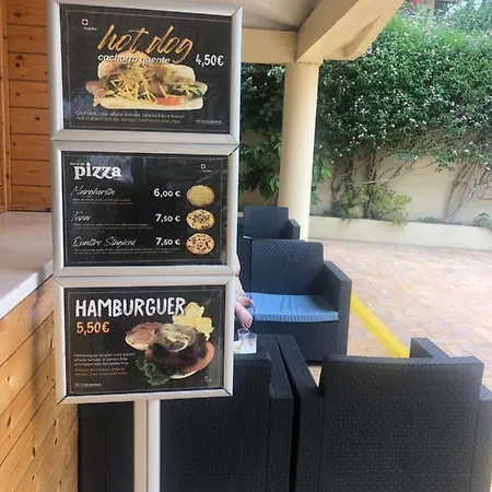 T1 Mar De Amarilis @ Da Rocha * Portimão