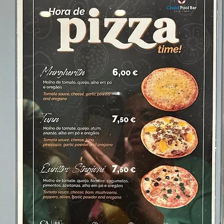 T1 Mar De Amarilis @ Da Rocha *